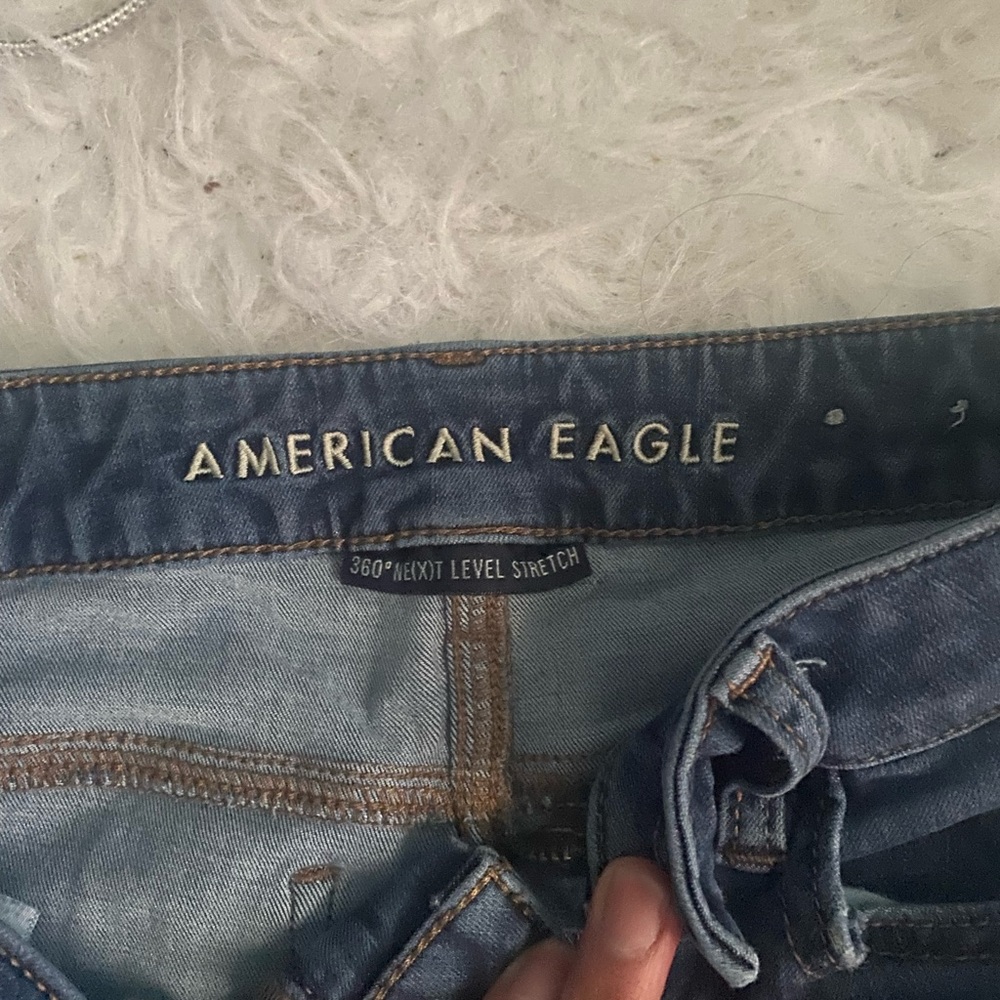 American eagle perfect condition - Picture 2 of 2